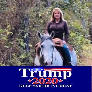 Meet your Posher, Tammy